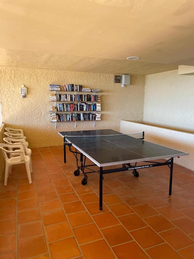 Altea Calpe Apartamento Vacacional Exterior photo
